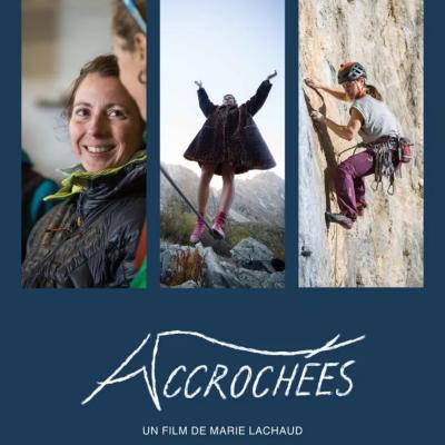 Rencontre avec Marie Lachaux autour de son premier long métrage