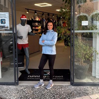 Magasin de running à Argelès-Gazost