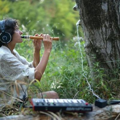 Myc'horizons - une exposition en création à découvrir ce vendredi !