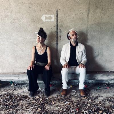 L'Oiseau Ravage revient avec un nouveau concert: "Vertiges de la Mue"