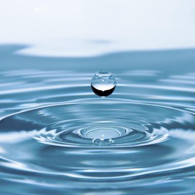 La Fête de l'eau