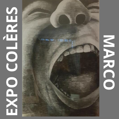 Expo colères