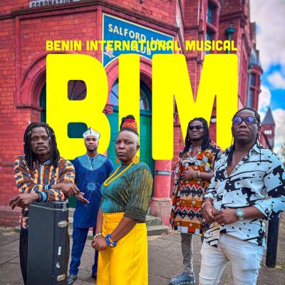 Rencontre avec le groupe Benin International Musical en amont de leur venue 