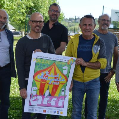 Festival des Maynats