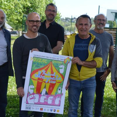 Festival des Maynats