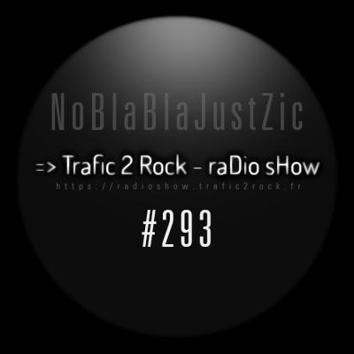 Trafic 2 Rock #293