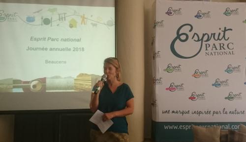 esprit parc 2018