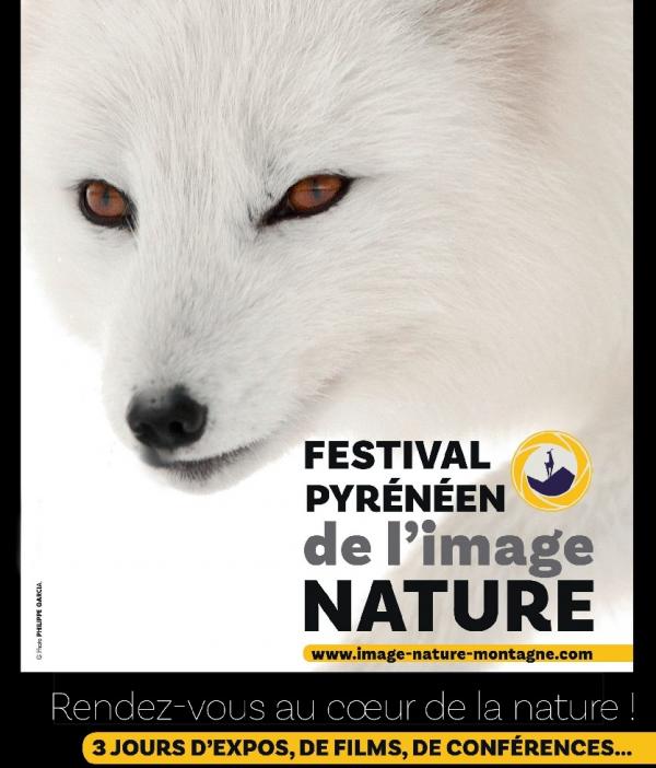 4 ème Festival d'Image Nature