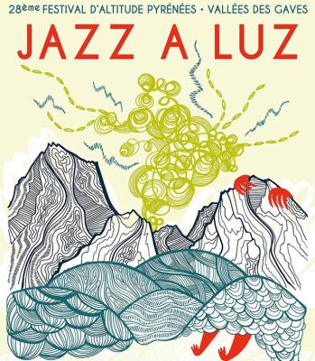 Jazz à Luz