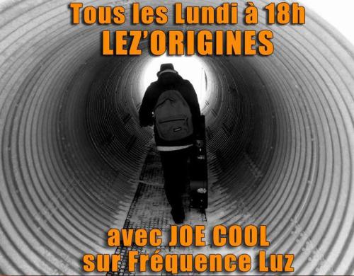 lez'origines