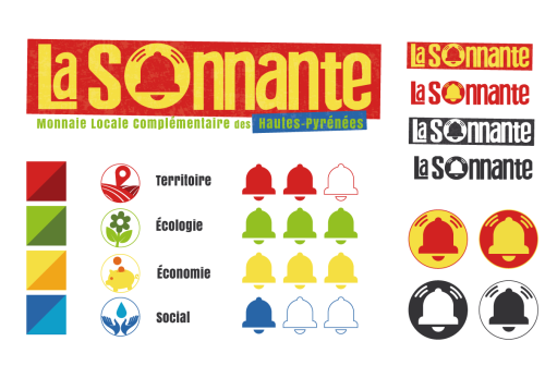 la sonnante