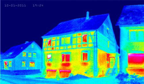 Les Nuits de la Thermographie 