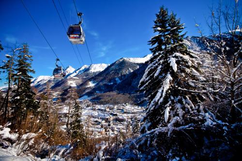 Cauterets