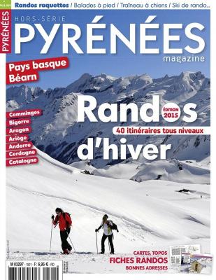 Pyrénées Magazine