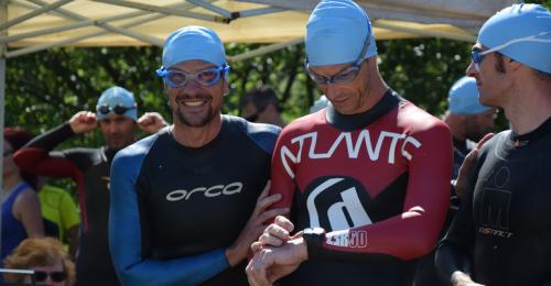 Variez les plaisirs du sport avec le Club de Lourdes Triathlon