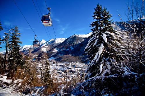 Cauterets