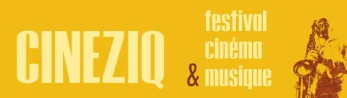 Cinéziq