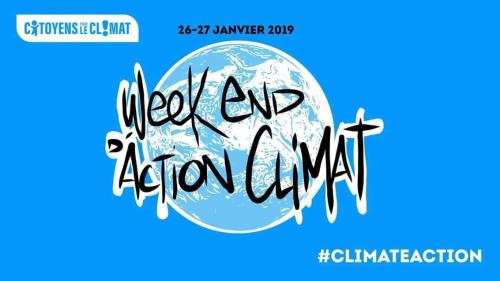 Marche pour le climat