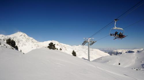 Grand Tourmalet