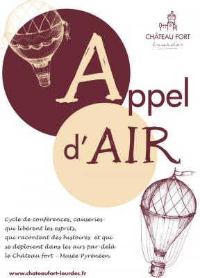 Appel d'air