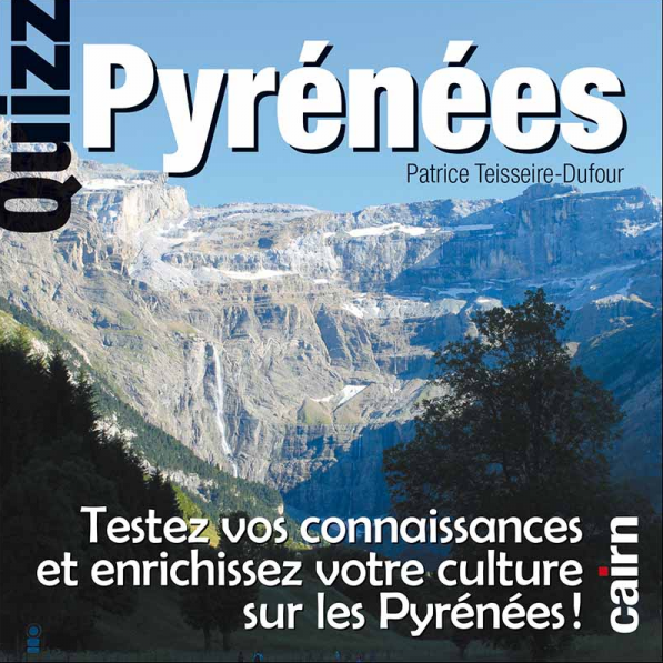 Quizz pyrenees