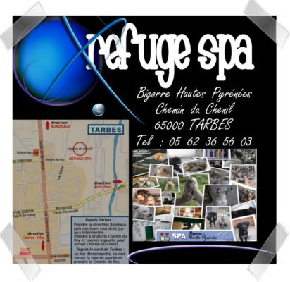 SPA Tarbes