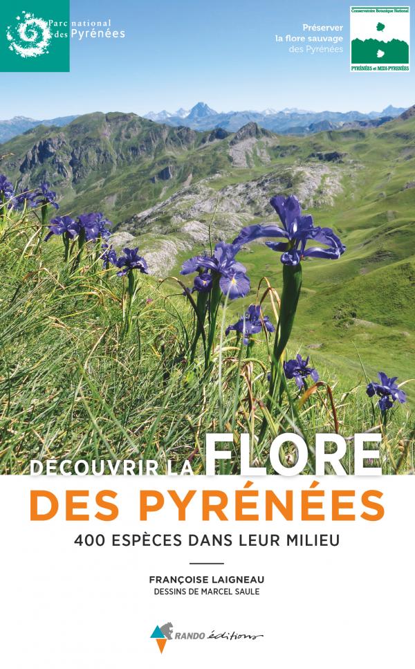 "Découvrir la flore des Pyrénées"
