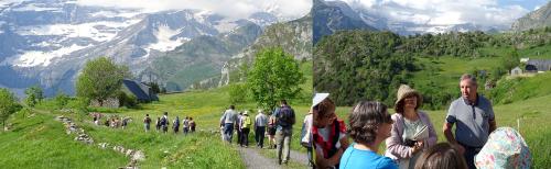 Venez nombreux échanger sur l’avenir de votre territoire et de vos paysages !