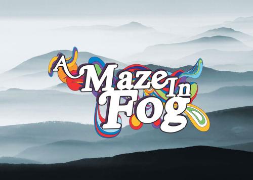 A Maze In Fog