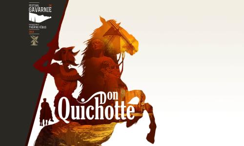 Don Quichotte