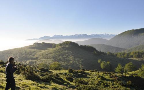 Reserve Naturelle Régionale du pibeste-Aoulhet