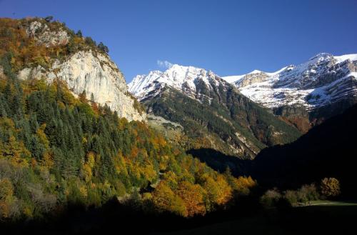 Le Géoparque de Sobrabe