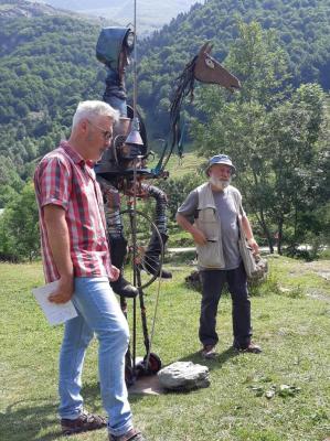 Don Quichotte