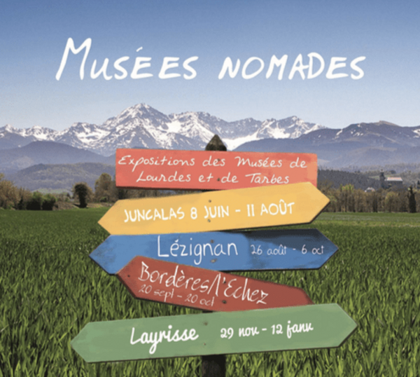 Musées Nomades