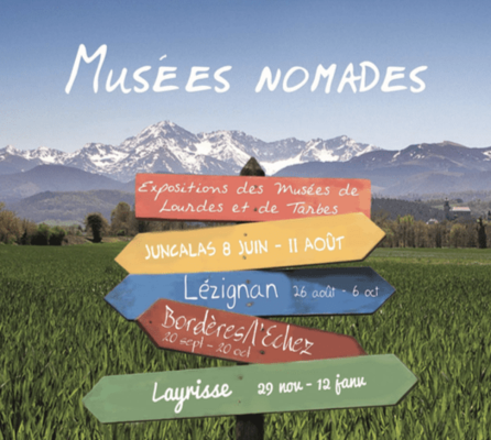 Musées Nomades