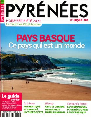 Pays Basque py mag