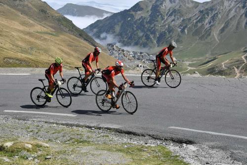 La Marmotte Granfondo Pyrénées est de retour