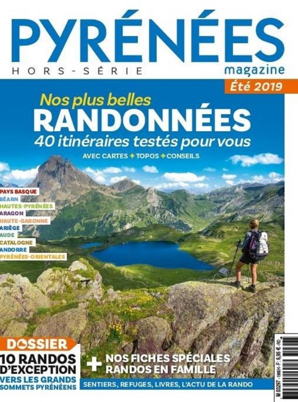 Hors série de Pyrénées Magazine