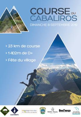 course du cabaliros