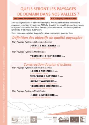 CCPVG ateliers et reunions