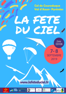 fête du ciel 2019 