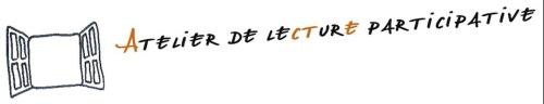 ateliers de lecture participative 