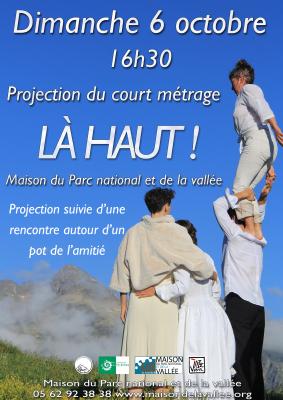 "Là-Haut"