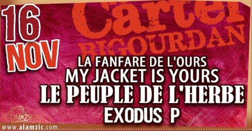 10 ans du Cartel