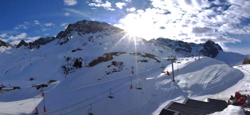 Le Grand Tourmalet