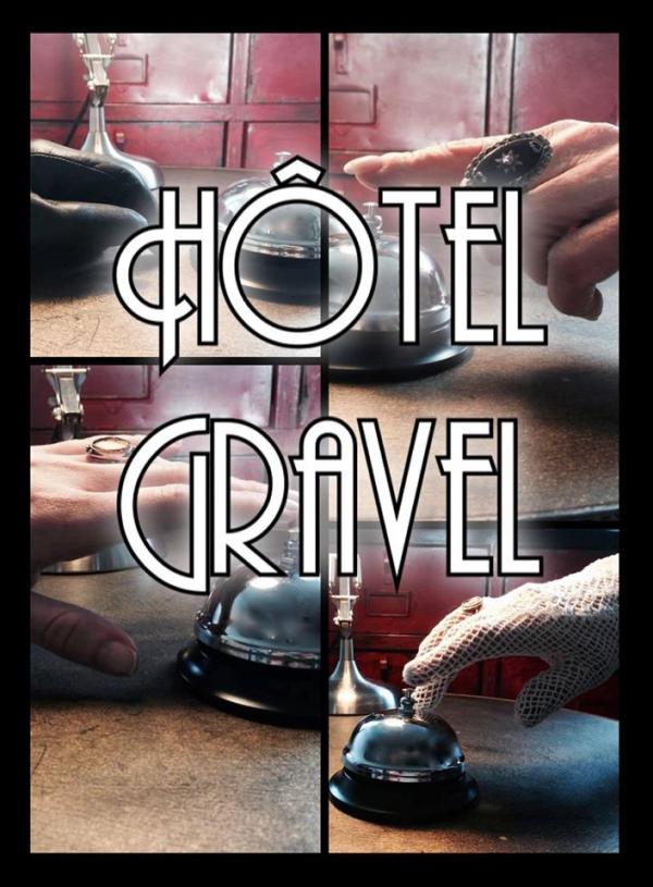 Hotel Gravel