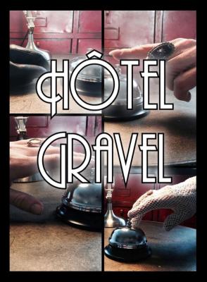 Hotel Gravel