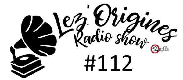 Lez'Origines #112