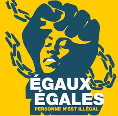 égaux égales