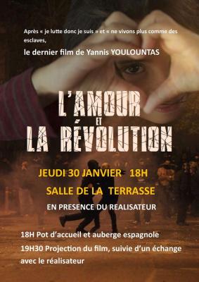 Amour et Révolution